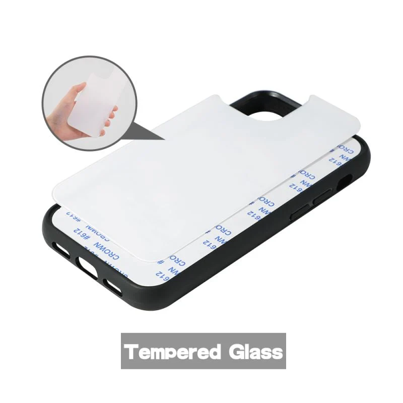 SubliGlass - iPhone 13 6.7 Pro Max Case - Image 6