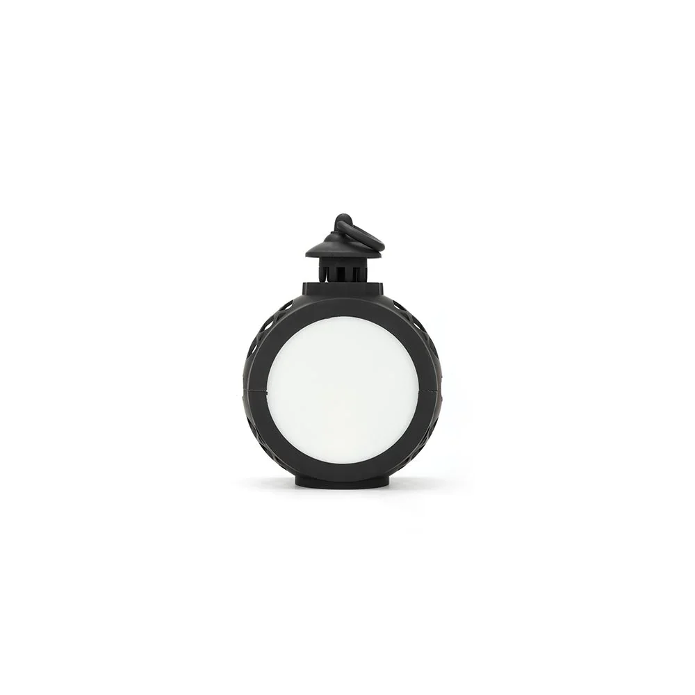 Small Lantern Light - Black - Image 2