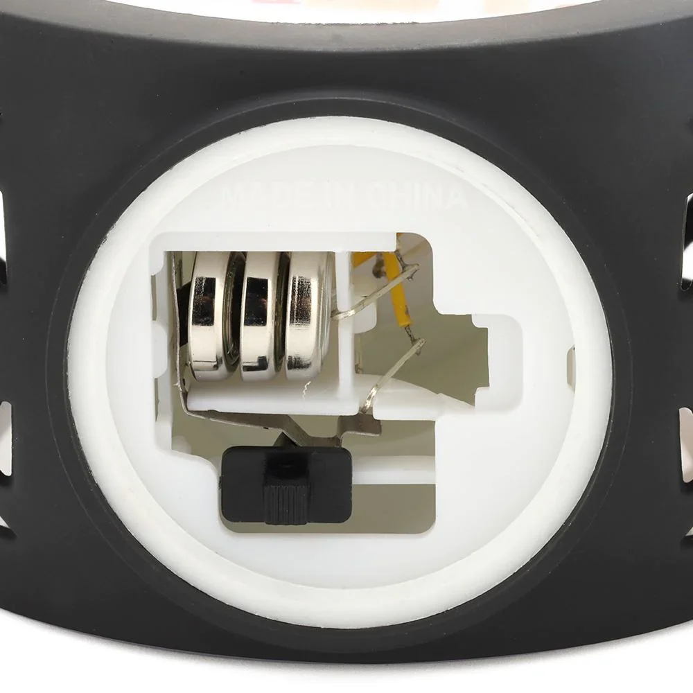 Small Lantern Light - Black - Image 4