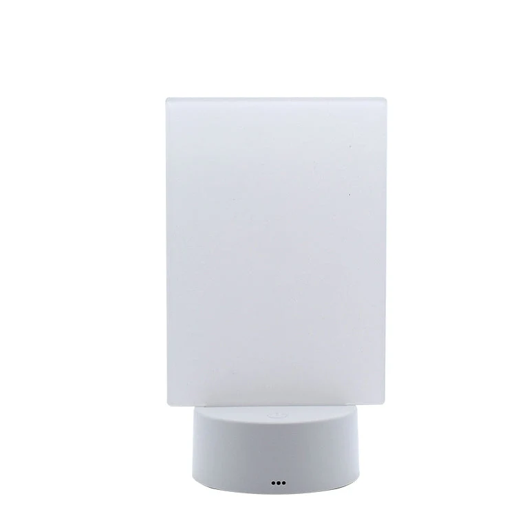 Sublimation LED Lamp - Rectangle - Image 3
