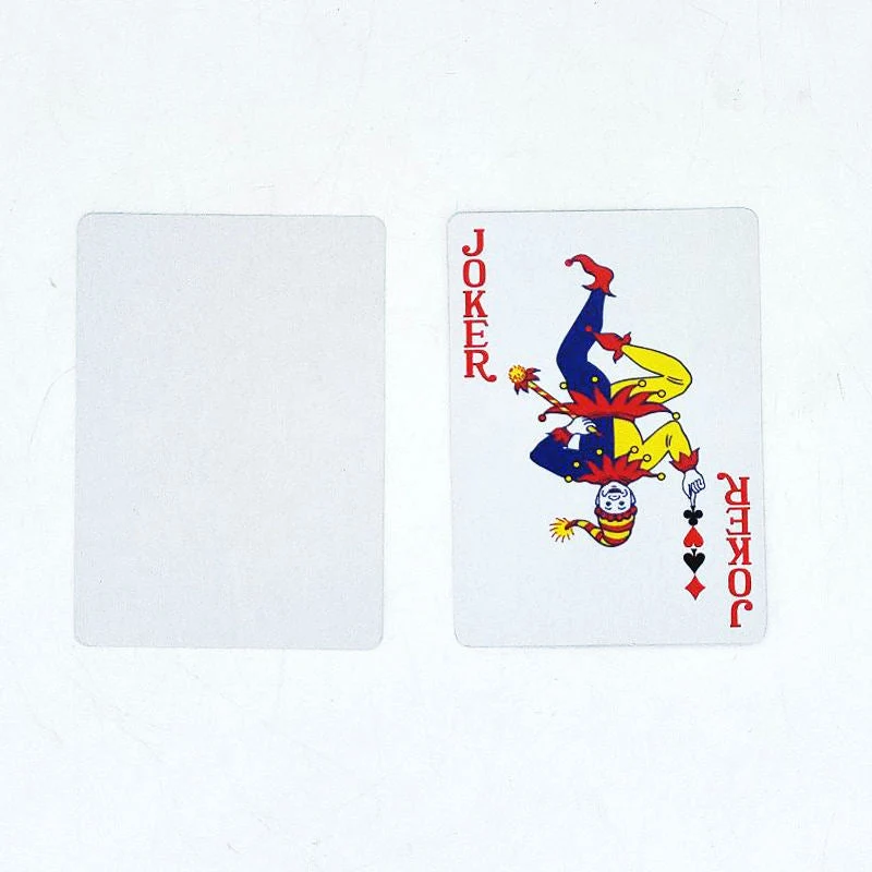 Sublimation Playing Cards - Image 7
