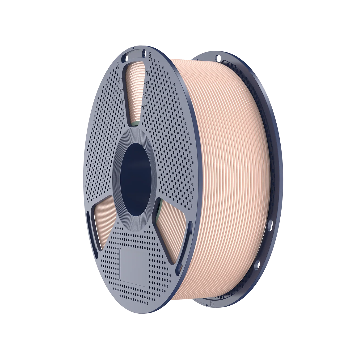 Sunlu PLA+ 2.0 Beige Filament - Image 3