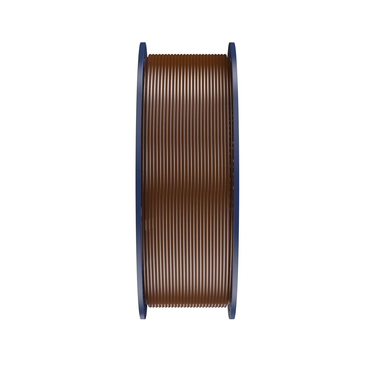 Sunlu PLA+ 2.0 Coffee Brown Filament - Image 3