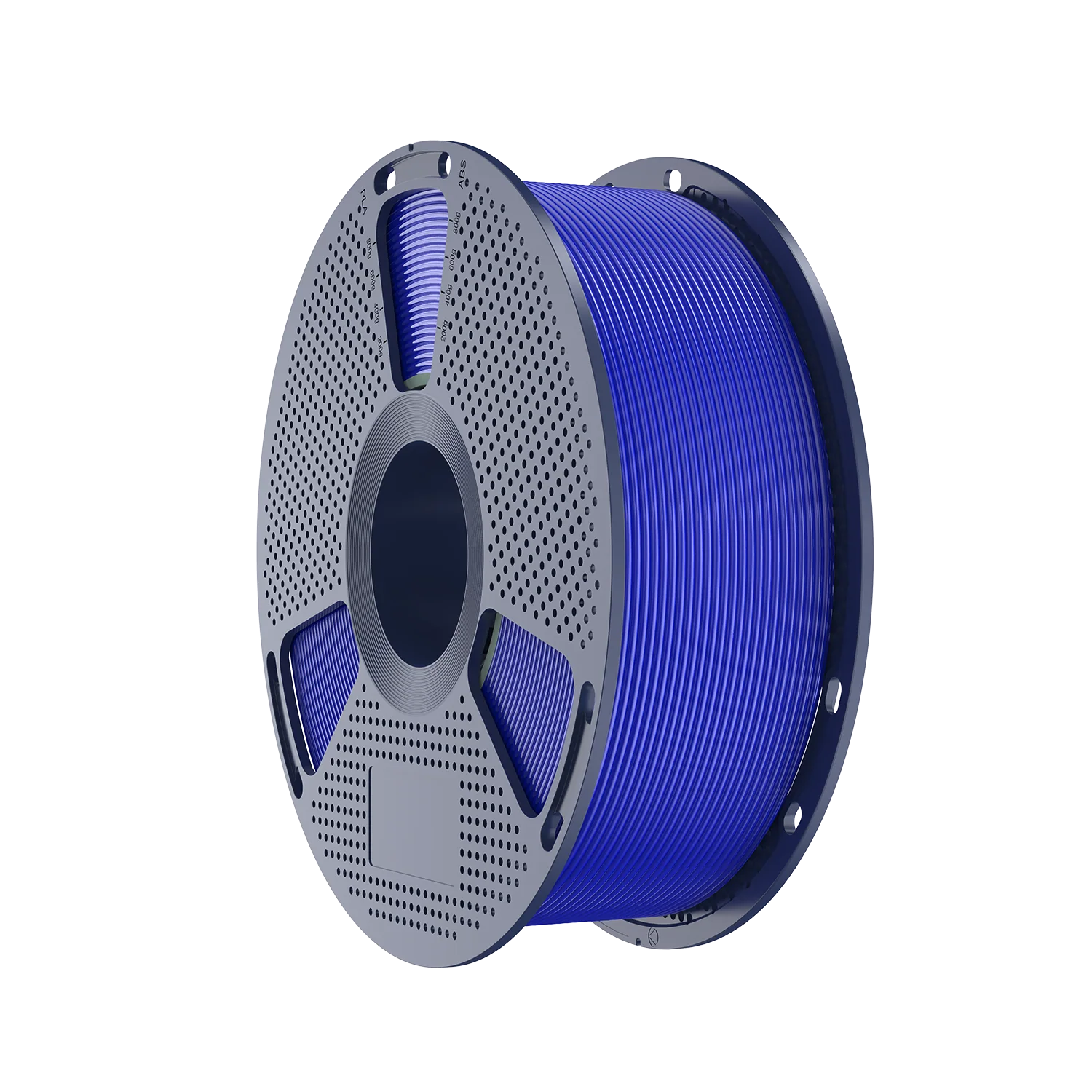 Sunlu PLA+ 2.0 Klein Blue Filament - Image 4
