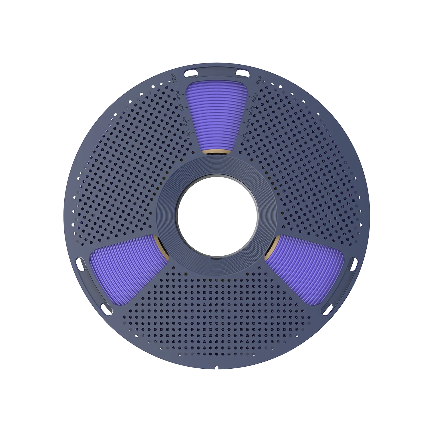 Sunlu PLA+ 2.0 Lavender Purple Filament - Image 5