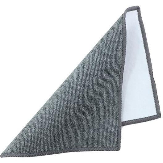 Lens Cloth Terry Lined 19 x 23 cm - Image 3