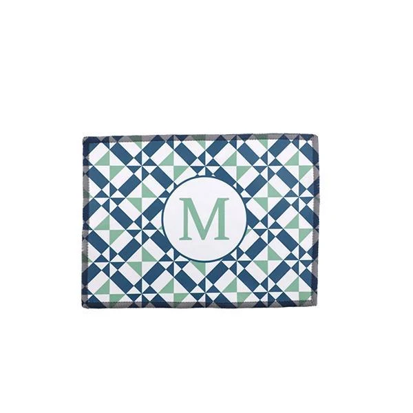 Lens Cloth Terry Lined 19 x 23 cm - Image 4