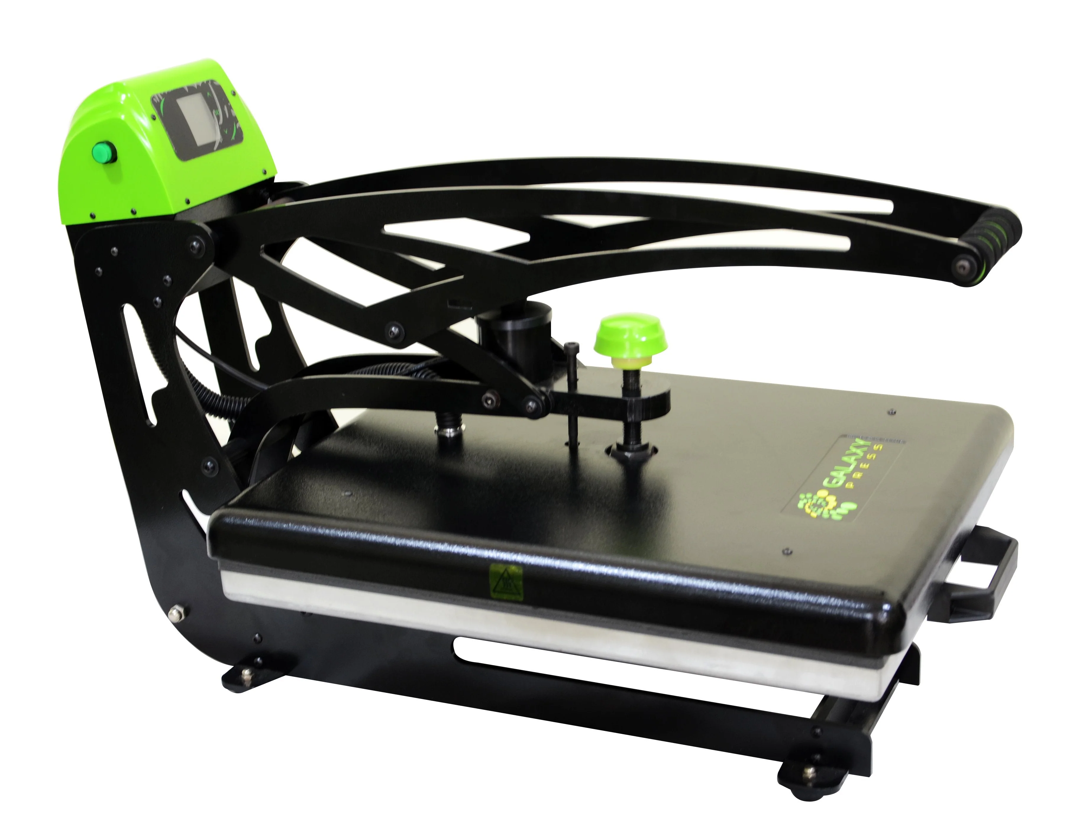 Top-Range Heat Press Starter Kit - Image 4