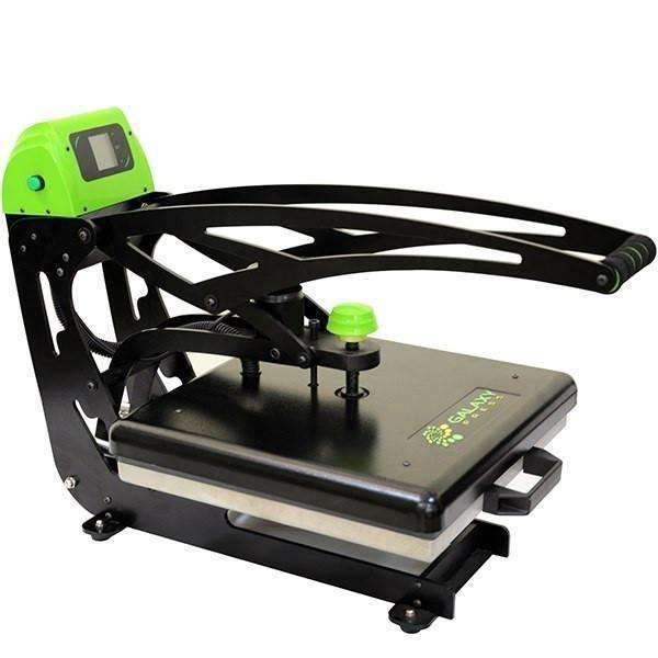 Top-Range Heat Press Starter Kit - Image 6