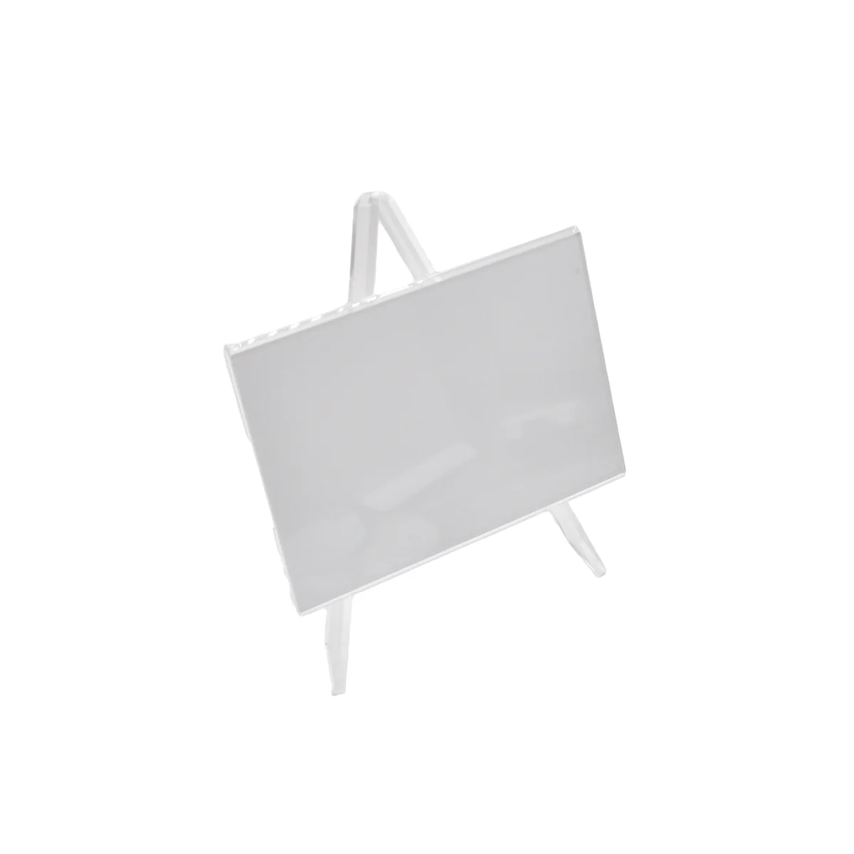 Tripod Aluminium Photo Panel - Image 3