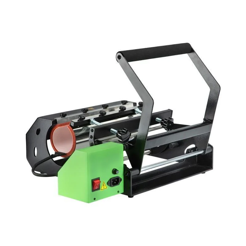 Tumbler Press Intermediate Starter Kit Sawgrass - Image 6