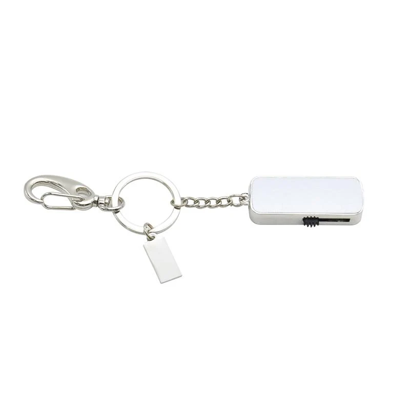 USB Flash Drive - 16 GB - Rectangle - Image 3