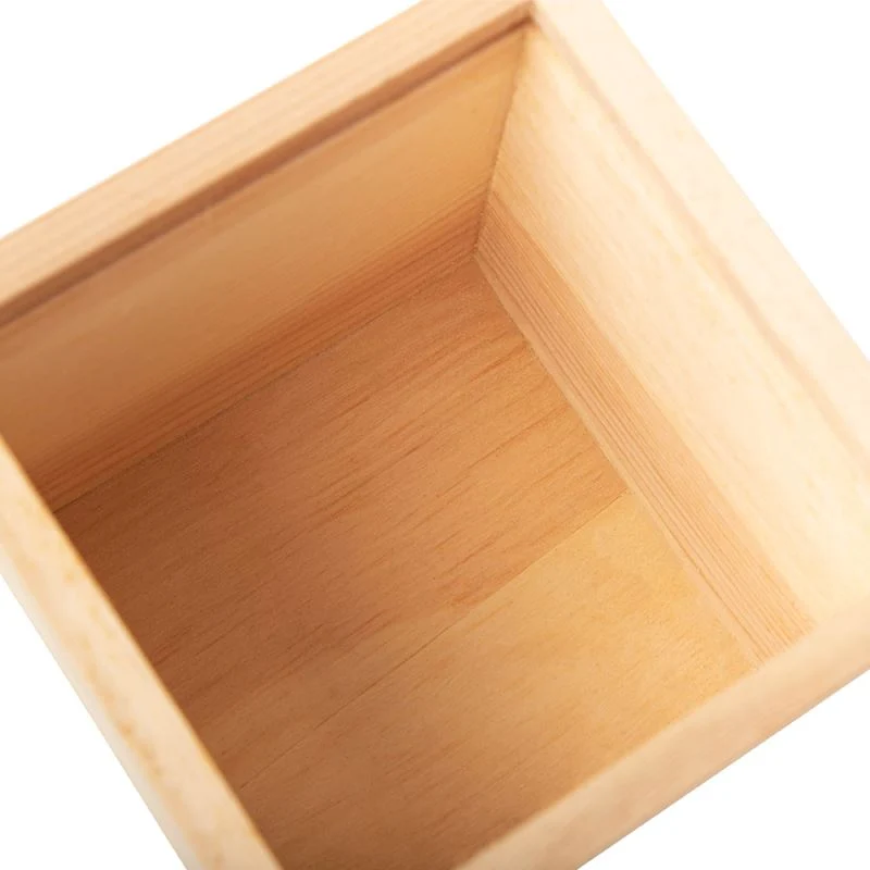 Wooden Pencil Pot - Image 6